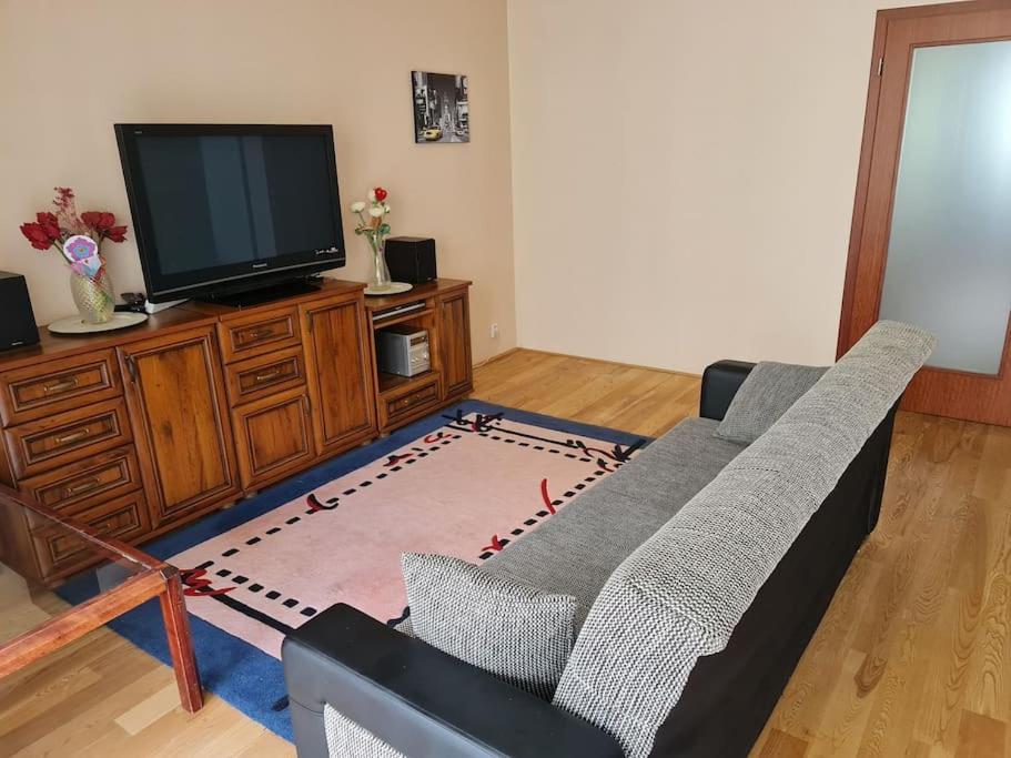Comfortable Apartment! Praga Esterno foto