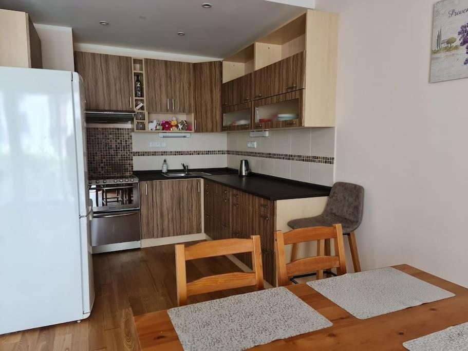 Comfortable Apartment! Praga Esterno foto